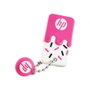 HP Memoria USB V178W 32GB Rosa